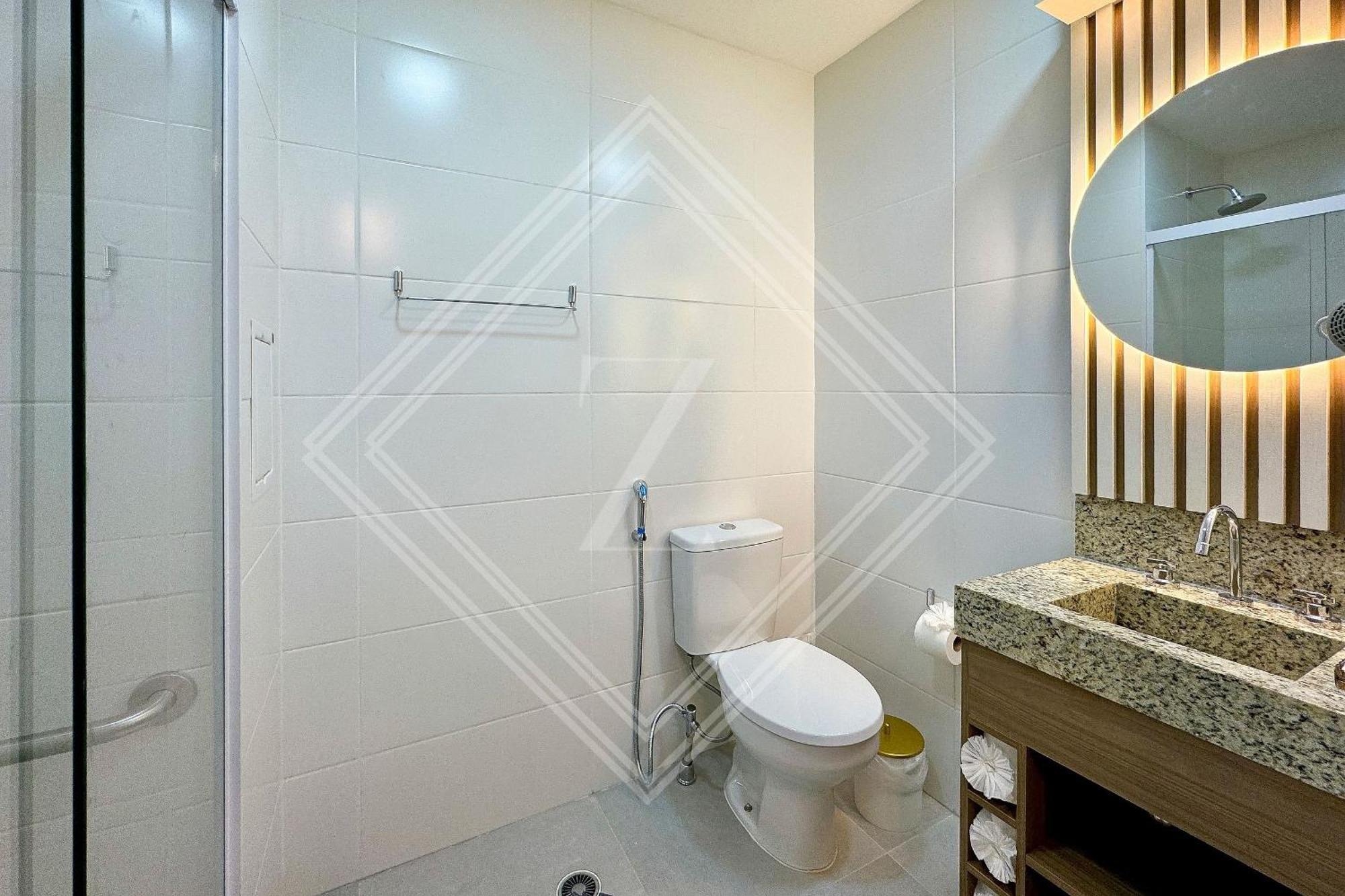 Apartamento Zainalofts7 Perdizes- Ao Lado Allianz Parque 213