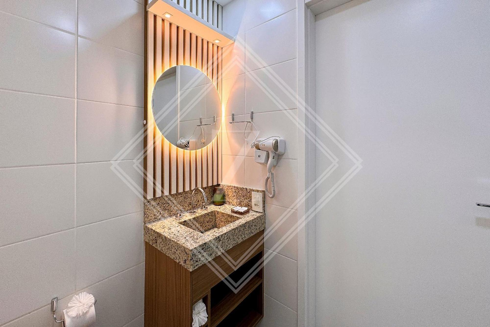 Zainalofts7 Perdizes- Ao Lado Allianz Parque 213 Apartamento *