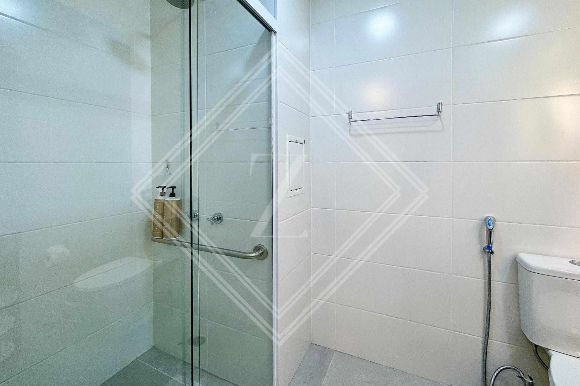 Apartamento Zainalofts7 Perdizes- Ao Lado Allianz Parque 213 São Paulo