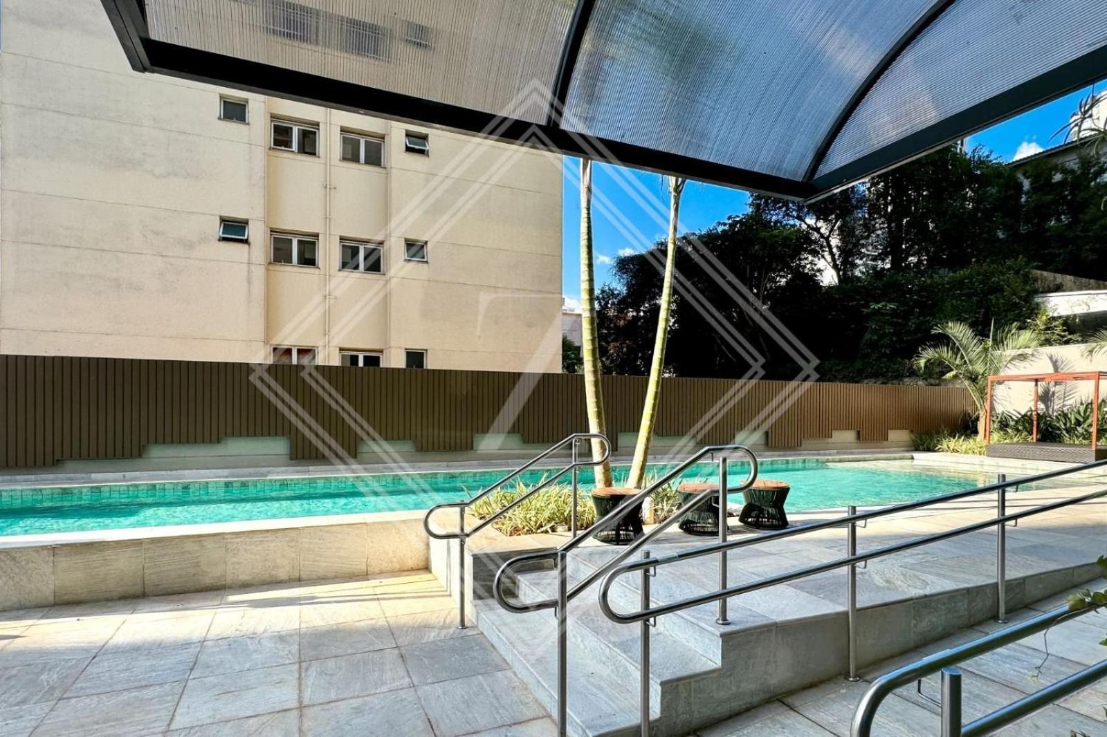 Zainalofts7 Perdizes- Ao Lado Allianz Parque 213 Apartamento *