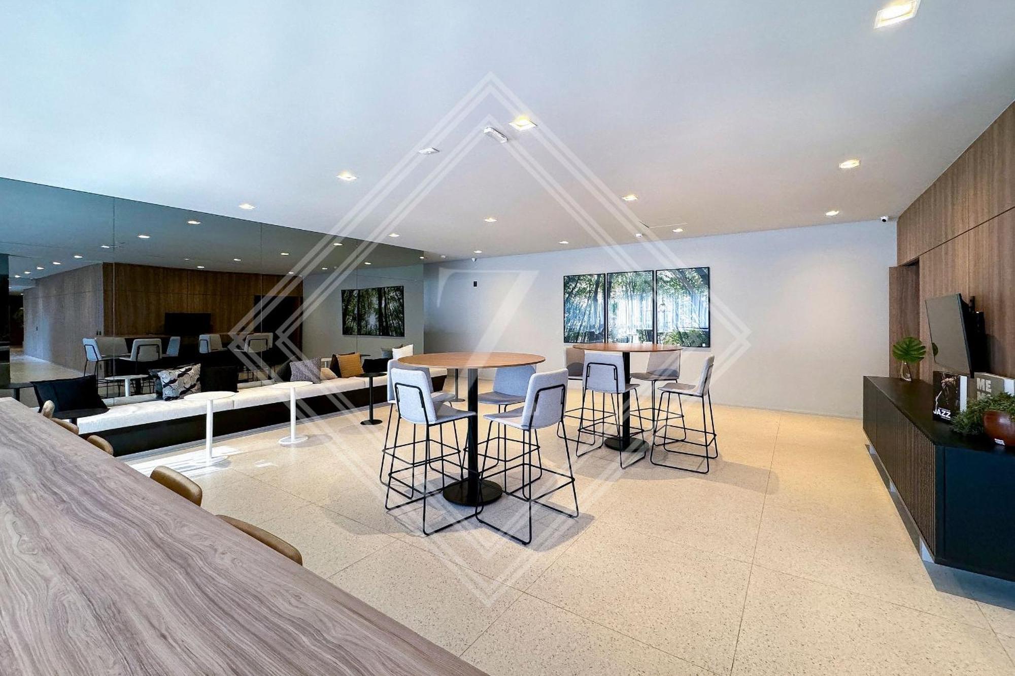 Zainalofts7 Perdizes- Ao Lado Allianz Parque 213 Apartamento São Paulo