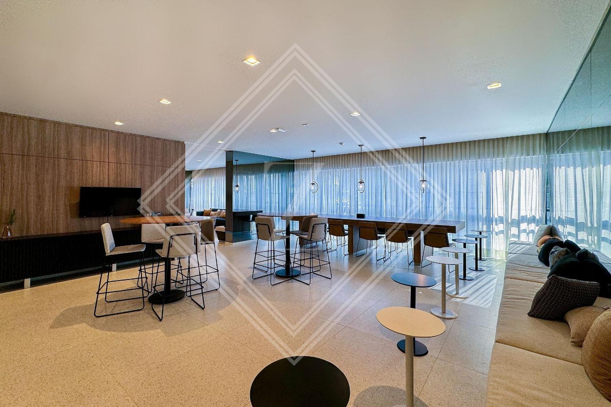 Zainalofts7 Perdizes- Ao Lado Allianz Parque 213 Apartamento