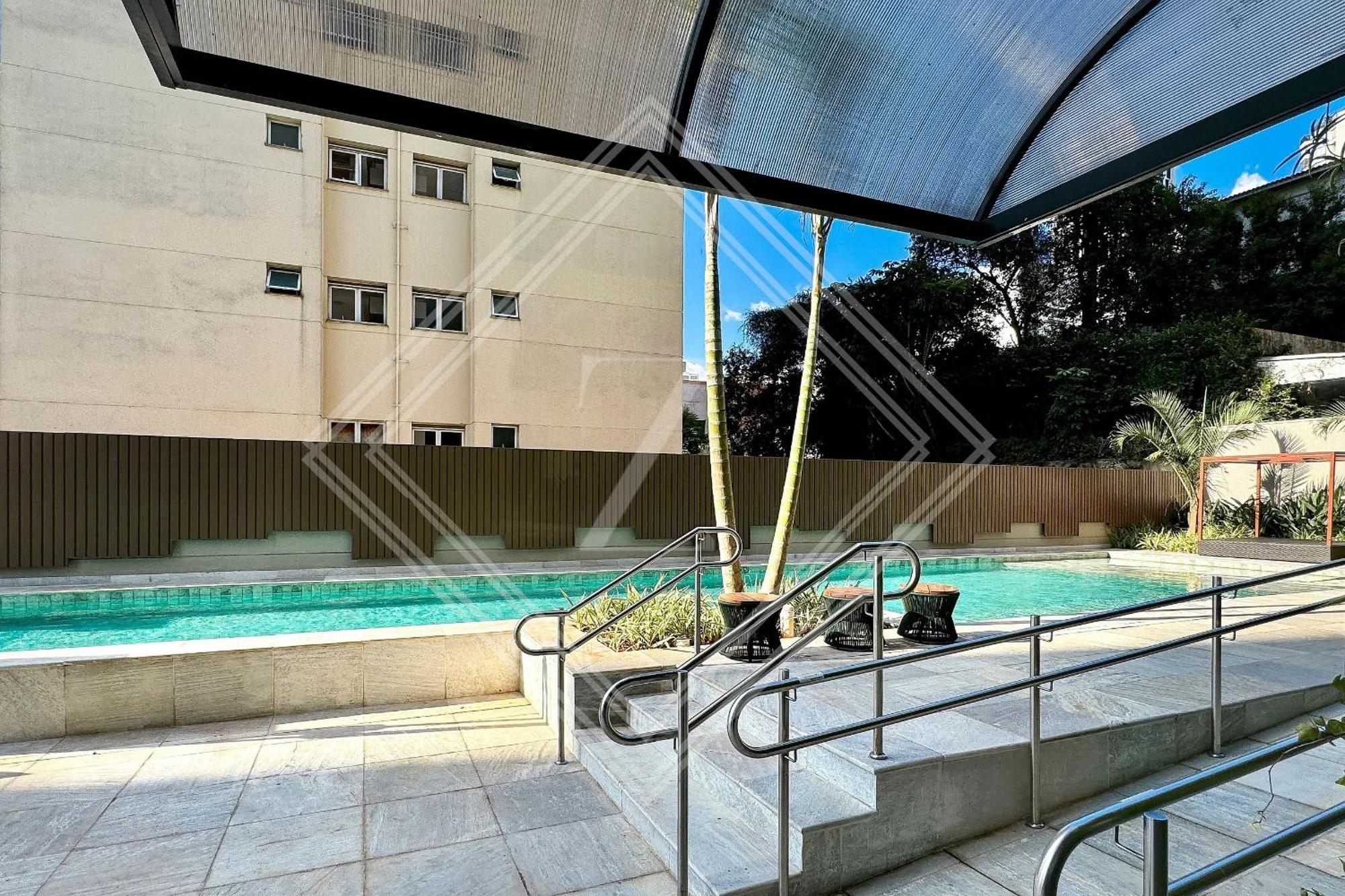 Zainalofts7 Perdizes- Ao Lado Allianz Parque 213 Apartamento *